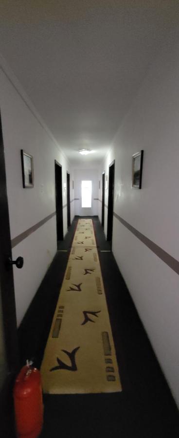 Pensiune Restaurant Arconi Năvodari Zewnętrze zdjęcie