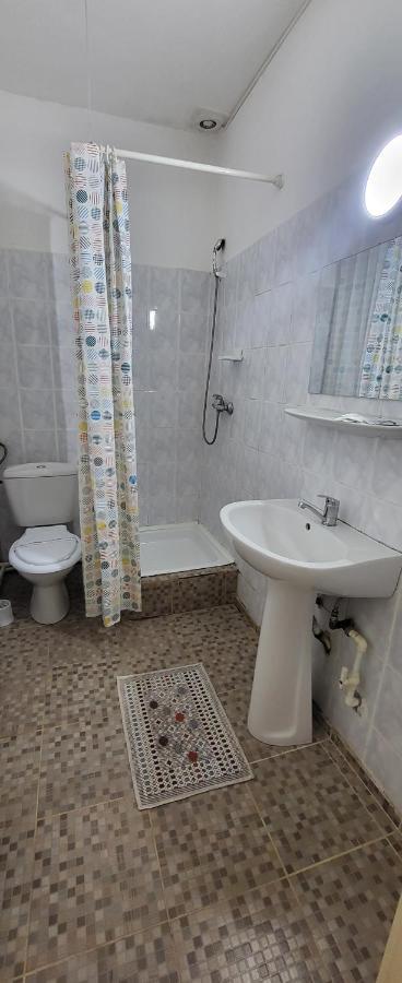 Pensiune Restaurant Arconi Năvodari Zewnętrze zdjęcie